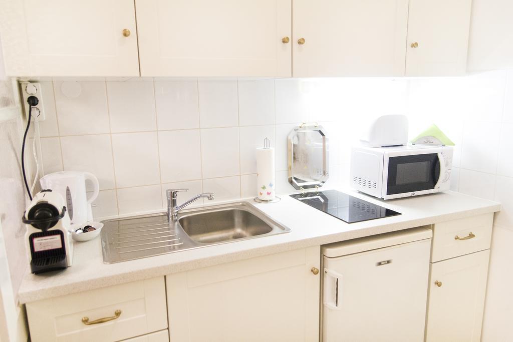 Authentic Budapest Apartment Δωμάτιο φωτογραφία